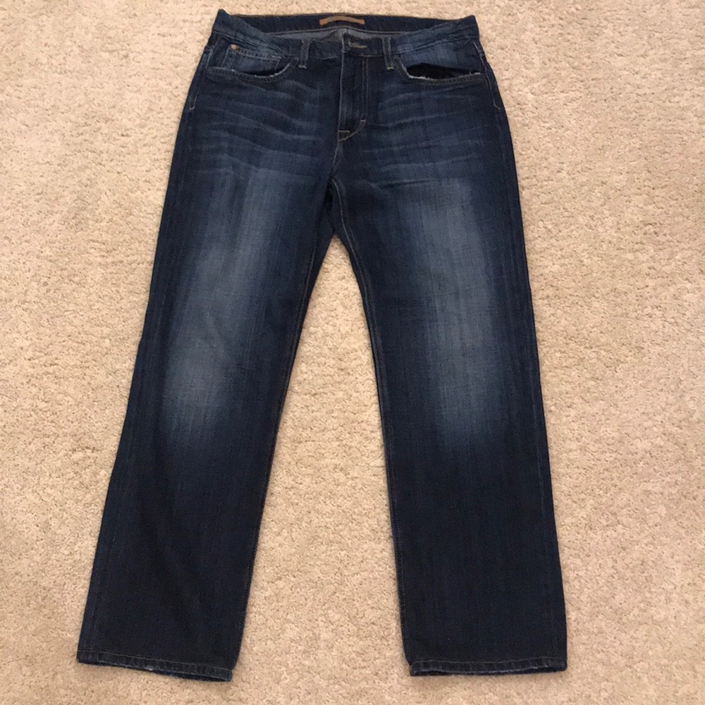 Joe’s Jeans Classic Fit
